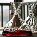 Decanter Montblanc para Vinho