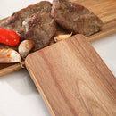 Bandeja de Madeira Organizadora