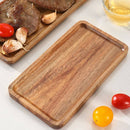 Bandeja de Madeira Organizadora