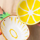 Pratos e Bowls Cerâmica Jardim Tropical