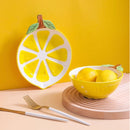 Pratos e Bowls Cerâmica Jardim Tropical