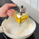 Dispenser de Mel e Azeite