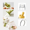 Porta Temperos Hermético com Colher