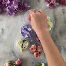 Forma para Gelo Esférico - Grande Dimensão