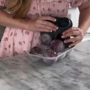 Forma para Gelo Esférico - Grande Dimensão