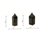 Lanterna Árabe Vintage