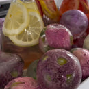 Forma para Gelo Esférico - Grande Dimensão