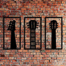 Quadros Musicais para Parede