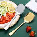 Colheres de Servir em Aço Inoxidável