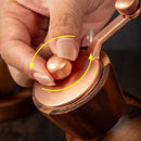 Kit de Moedor de Sal e Pimenta