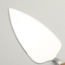 Kit de Espátulas e Facas de Bambu