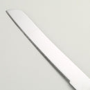 Kit de Espátulas e Facas de Bambu