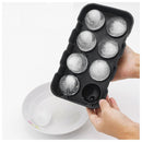 Forma para Gelo Esférico - Grande Dimensão