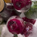 Forma para Gelo Esférico - Grande Dimensão