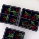 Forma para Gelo - Grande Dimensões