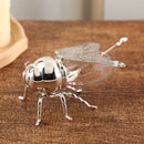 Meleira & Açucareiro Doce Abelha