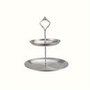 Bandeja Estandarte High Tea de Metal