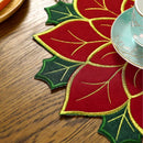 Jogo Americano Bico de Papagaio