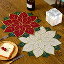 Jogo Americano Bico de Papagaio