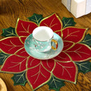 Jogo Americano Bico de Papagaio