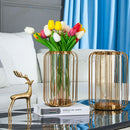 Vaso de Flor Radiance