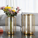 Vaso de Flor Radiance