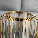 Vaso de Flor Radiance