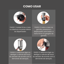 Aerador Elétrico para Vinho Tinto