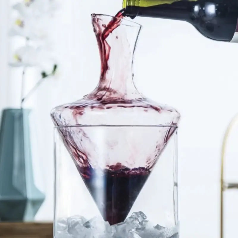 Decanter Creative