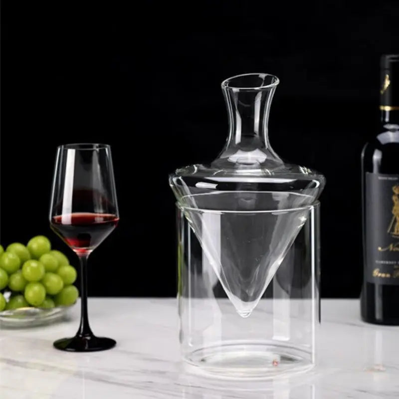 Decanter Creative