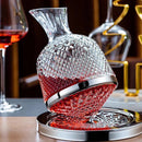 Decanter Giroscópio