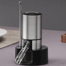 Aerador Elétrico para Vinho Tinto
