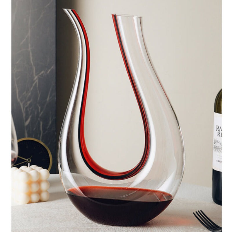 Decanter Elegance Deluxe