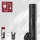 Abridor Elétrico de Garrafa de Vinho