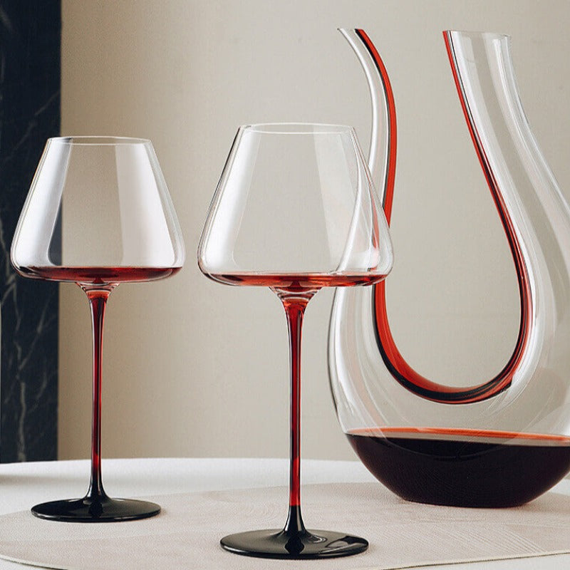 Decanter Elegance Deluxe