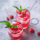 Canudos de Vidro - Tradicionais e Divertidos