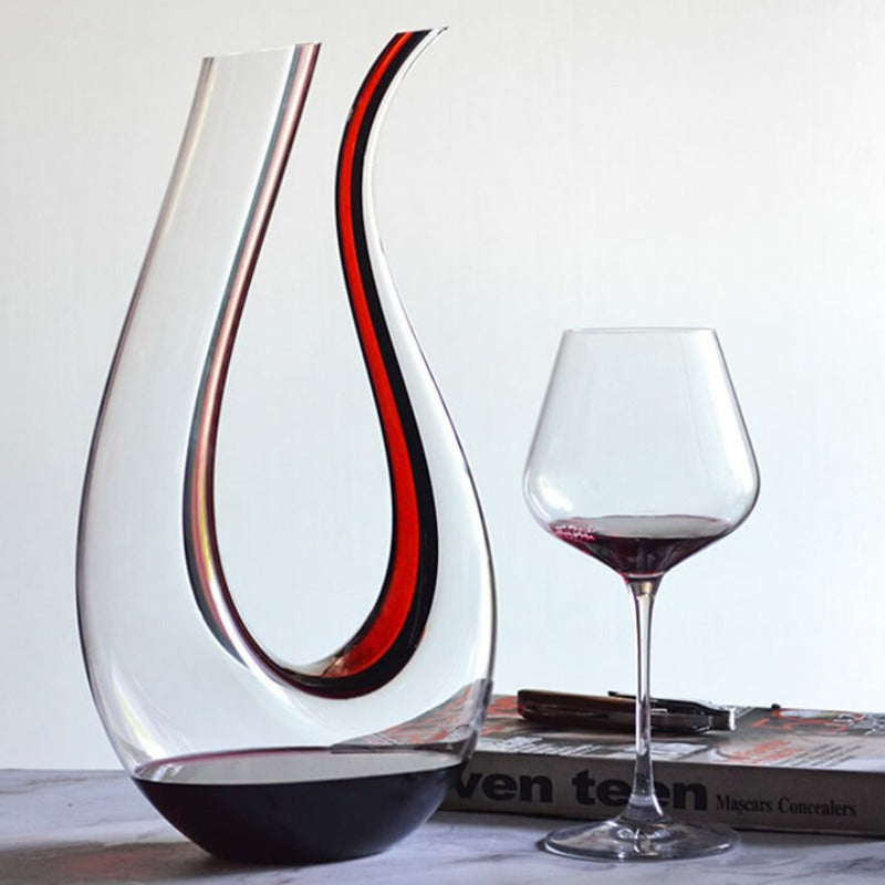 Decanter Elegance Deluxe