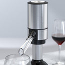 Aerador Elétrico para Vinho Tinto