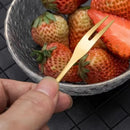 Garfos para Petiscos e Sobremesas