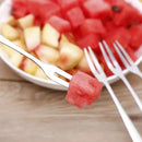 Garfos para Petiscos e Sobremesas