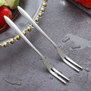Garfos para Petiscos e Sobremesas