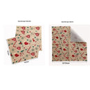 Guardanapos de Papel Natalinos