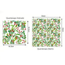 Guardanapos de Papel Natalinos