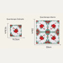 Guardanapos de Papel Natalinos