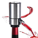 Aerador Elétrico para Vinho Tinto