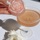 Forma de Gelo Flower