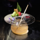 Copo Cocktail Galáxia