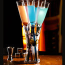 Taças de Champagne Lacerda - 6 peças