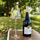 Taças de Vinho Lumière