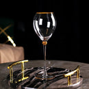 Taças Império Dourado - 2 Peças